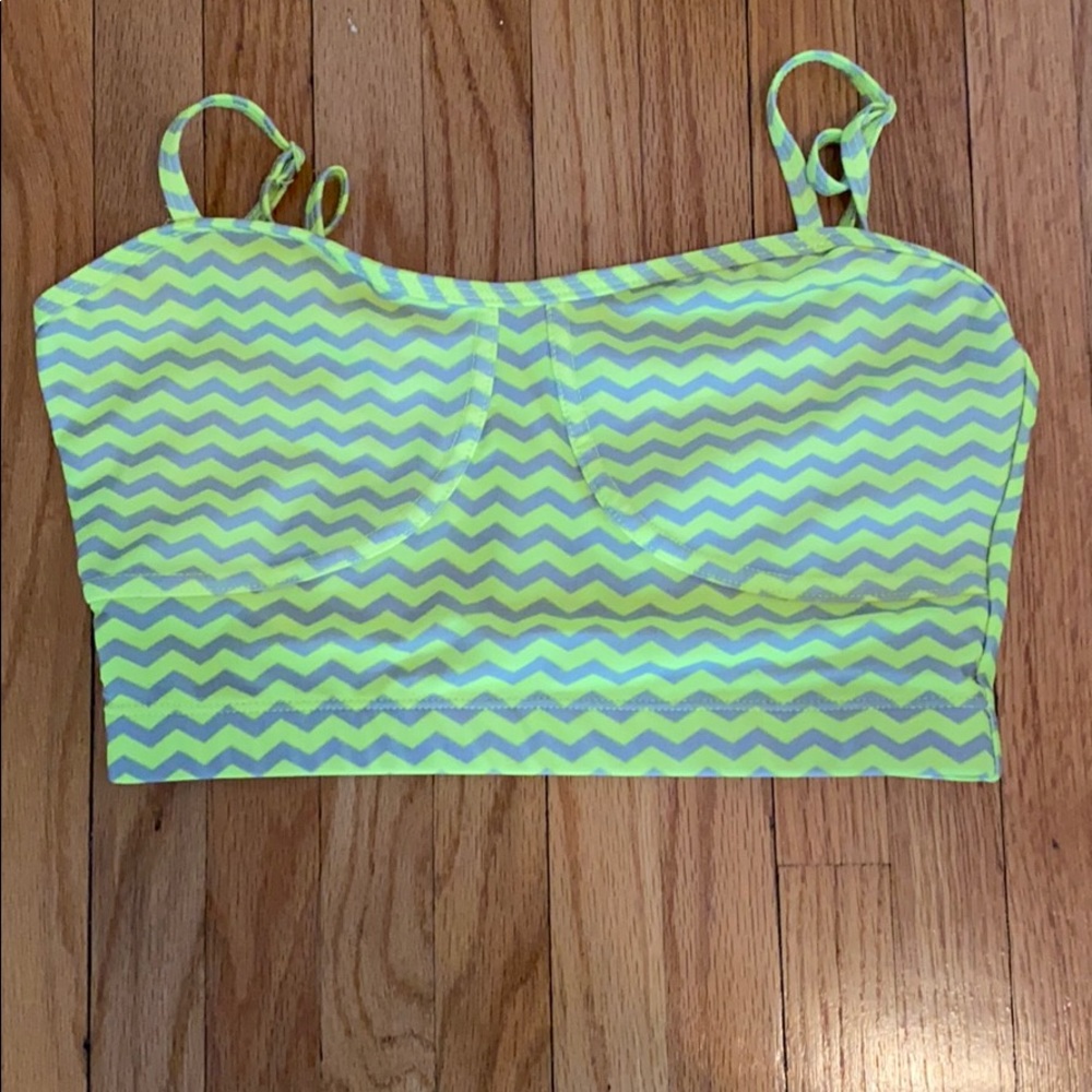 Balera bra top